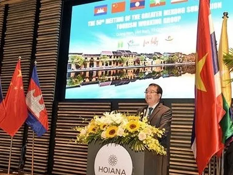 Việt Nam tiếp tục là điểm đến du lịch có mức tăng trưởng cao nhất