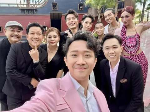 Lý do Hari Won không xuất hiện tại đám cưới Anh Tú - Diệu Nhi