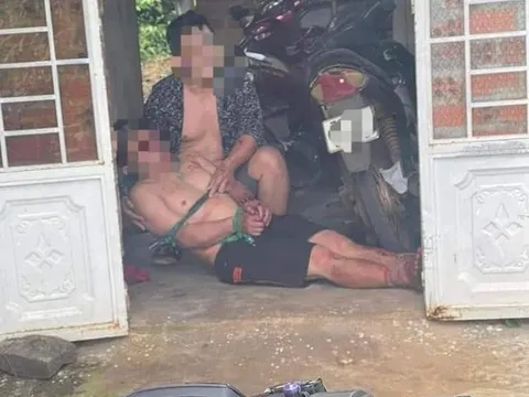 Khởi tố bị can vụ án mạng con rể chém mẹ vợ tử vong, 3 người nguy kịch