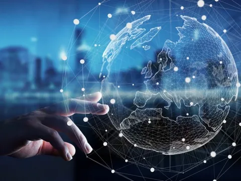 Tuần lễ Số quốc tế Việt Nam 2022 khai mạc ngày 11/10 tại Hà Nội