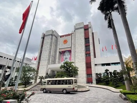 Hà Nội sẽ bỏ sổ hộ khẩu, sổ tạm trú trong các thủ tục hành chính