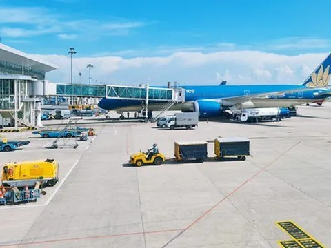 Đà Nẵng: Lấy ý kiến quy hoạch đô thị sân bay rộng hơn 1.300 ha