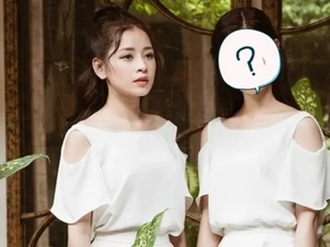 Mỹ nhân Hàn từng sang Việt Nam đóng phim với Chi Pu: Nhan sắc nữ thần, diễn xuất ấn tượng