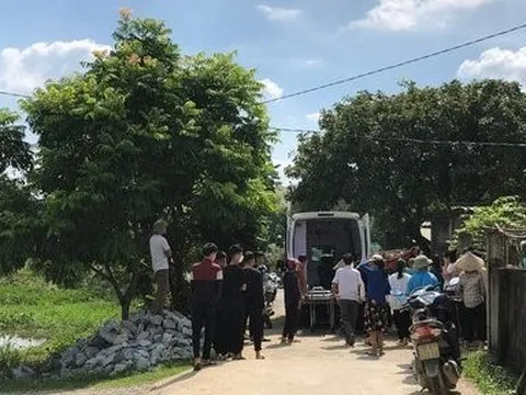 Hà Tĩnh: Truy bắt nam sinh lớp 11 đâm bạn học tử vong