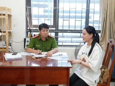 Khởi tố vụ án liên quan đến "Anna Bắc Giang"