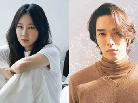 Bắt được hoa cưới của Son Ye Jin, Gong Hyo Jin kết hôn với tình trẻ