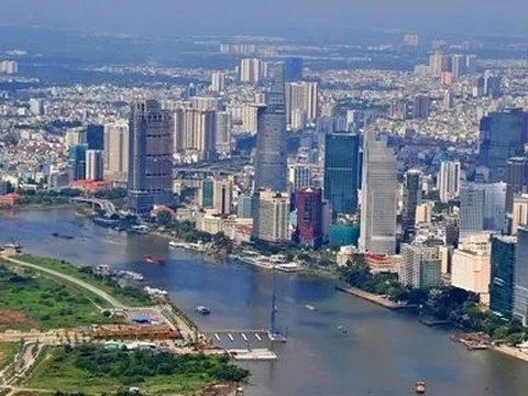 Cơ chế đặc thù cho Hà Nội, Tp.HCM đem lại lợi ích ra sao?