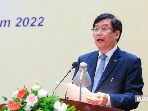 Những kết quả nổi bật giữa nhiệm kỳ khóa XIII của Hội Luật gia Việt Nam