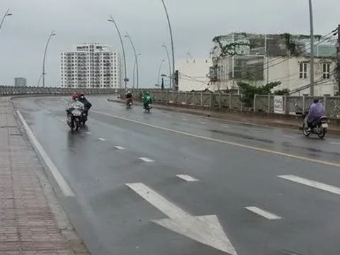 Khánh Hòa: Chủ động ứng phó với mưa lớn diện rộng, gió mạnh trên biển