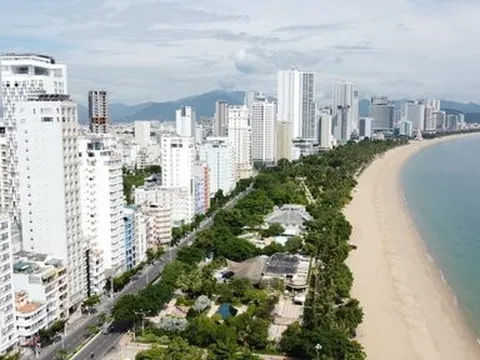 Khánh Hòa chuẩn bị đón khách du lịch bay thẳng từ Kazakhstan