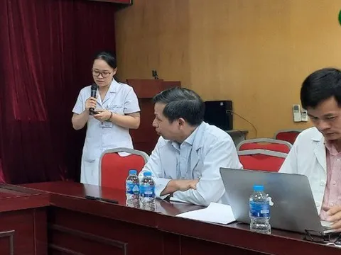 Nam sinh trường chuyên xin rời đội tuyển học sinh giỏi bởi lý do ít ai ngờ