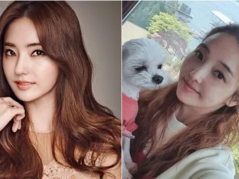 "Búp bê xứ Hàn" Han Chae Young: Mỹ nhân "số hưởng" có hôn nhân viên mãn bậc nhất Kbiz