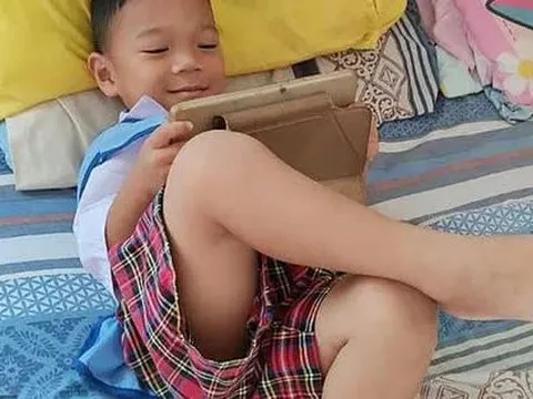 Thảm sát Thái Lan: Bị đâm và bắn vào đầu, cậu bé 3 tuổi sống sót thần kỳ