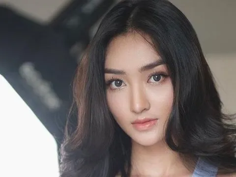 Hoa hậu Campuchia phải xin lỗi Thùy Tiên