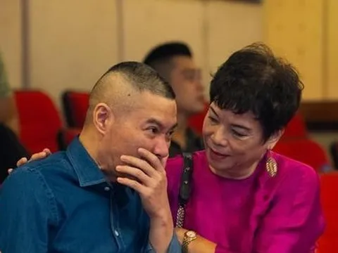 Sức khỏe NSND Công Lý hiện tại