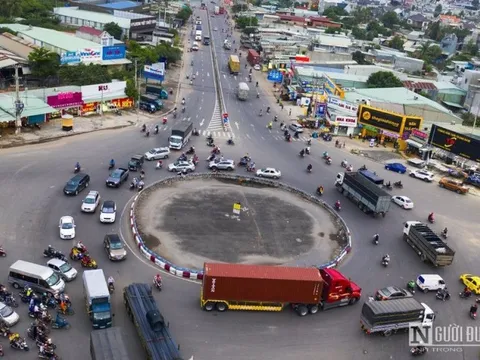 Đồng Nai: 2 vụ TNGT nghiêm trọng xảy ra tại một địa điểm
