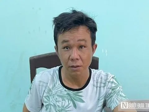 Bắt 2 đối tượng trộm xe máy từ Tp.Đà Lạt về Tp.HCM tiêu thụ