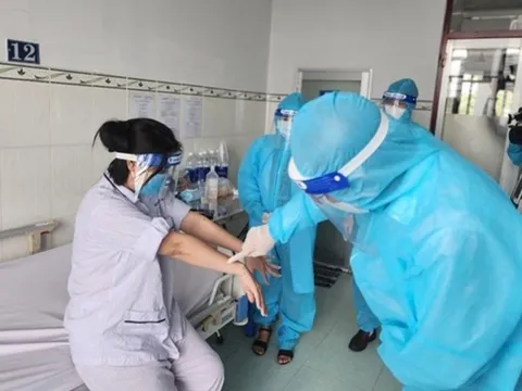 Ca bệnh đậu mùa khỉ đầu tiên tại Việt Nam đã được khống chế