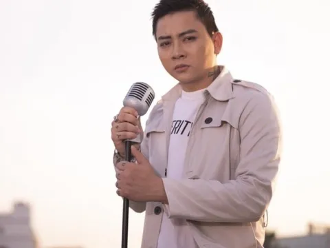 Hoài Lâm đi hát trở lại, không đặt nặng chuyện cát-xê