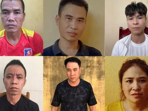 Triệt phá đường dây ma túy liên tỉnh Thanh Hóa – Hà Nội