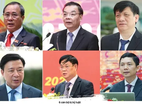 [Longform] Mở đường cho văn hóa từ chức