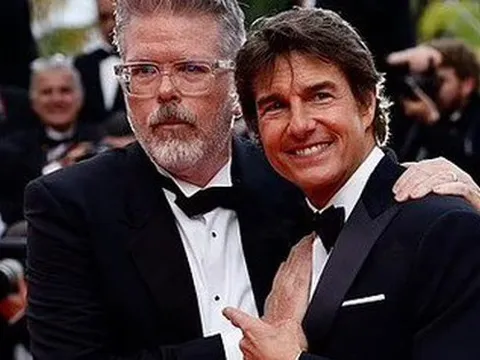 Bị dọa giết, Tom Cruise chi tiền thuê bảo vệ cao cấp