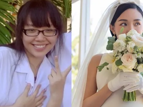 Học bác sĩ 6 năm nhưng từ bỏ, Tóc Tiên giờ có sự nghiệp thăng hoa và cuộc sống hạnh phúc