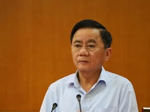 Chủ nhiệm Ủy ban Kiểm tra TƯ: Xử lý nghiêm đảng viên vi phạm trong vụ án Việt Á, FLC, AIC