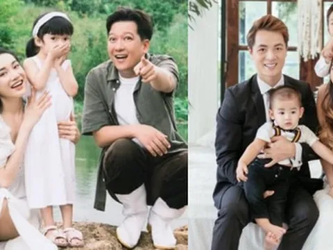 Những sao Việt hẹn hò kín tiếng rồi bất ngờ kết hôn