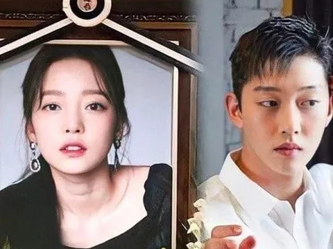 Bạn trai phải bồi thường vì ép Goo Hara tự tử