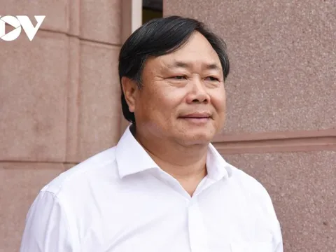 Hội nghị TƯ 6 đã cụ thể hóa những nội dung cốt lõi trong Nghị quyết Đại hội XIII