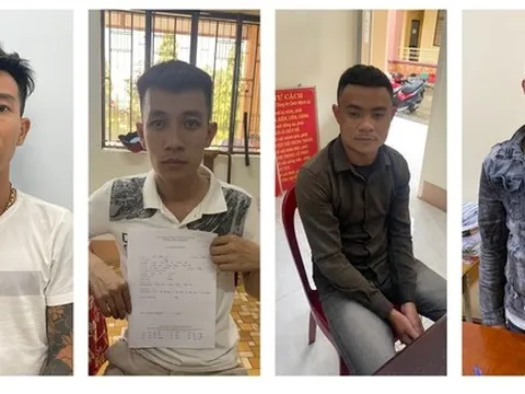 Tín dụng đen Bình Phước cho vay với lãi suất lên đến 1460%/năm