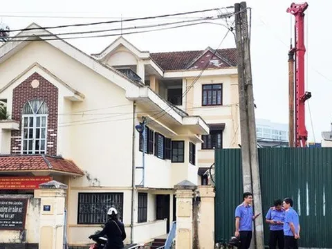 Bắt Phó chi cục Thi hành án dân sự vì khuất tất trong bán đấu giá nhà