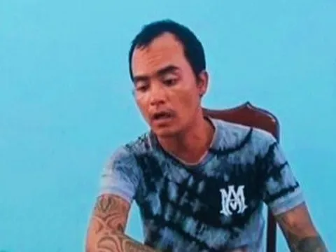 Quảng Nam: Bắt giữ đối tượng trộm cắp có nhiều tiền án
