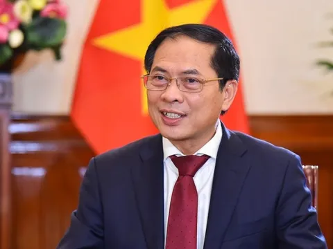 "Trúng cử Hội đồng Nhân quyền có ý nghĩa rất quan trọng trên nhiều phương diện"