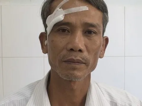 Gia Lai: Bắt đối tượng đâm người cùng thôn tử vong