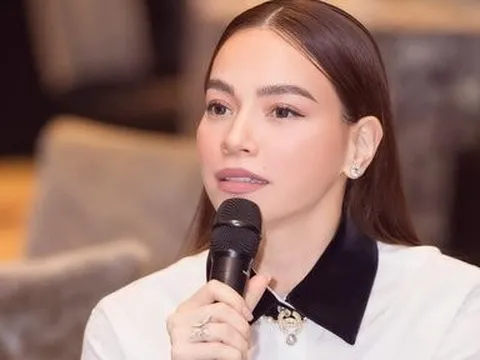 Hồ Ngọc Hà lần đầu lộ diện và nói về loạt sự cố vừa qua