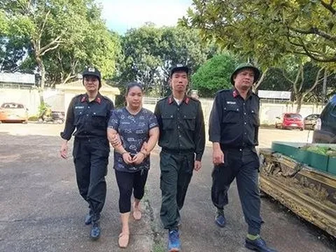 Nữ giám đốc lừa bán đất giá rẻ để chiếm đoạt hàng tỷ đồng