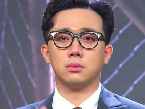 Trấn Thành lên tiếng thông tin ly hôn Hari Won