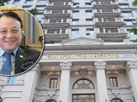 Số vụ phạm tội tham nhũng và chức vụ tăng gần 41%