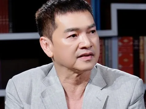 Diễn viên Quang Minh: Hôn nhân đổ vỡ, điều hối hận nhất là khiến 2 con gái buồn