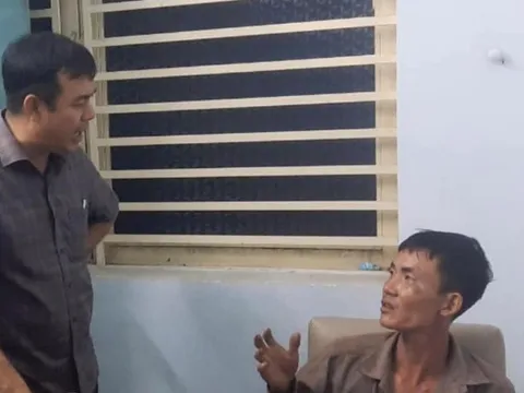 Công an Bình Dương bắt nhóm đối tượng gây án mạng kinh hoàng