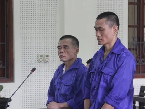 Nỗi đau của mẹ già trong phiên toà xét xử con trai từng 6 lần vào tù