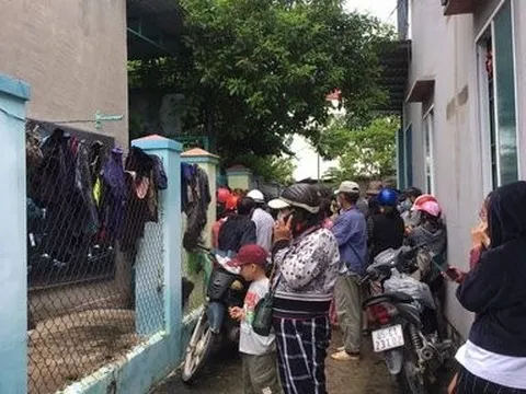 Khánh Hòa: Làm rõ vụ cô gái tử vong trong phòng trọ, nghi bị sát hại