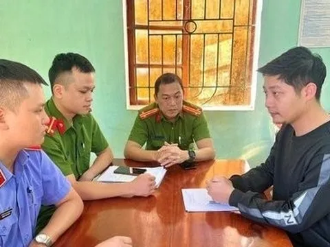 Bắt đối tượng lừa hàng trăm triệu đồng rồi bỏ trốn suốt 3 năm