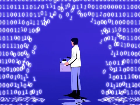 Giấc mộng "công việc trong mơ" của giới công nghệ Trung Quốc tan vỡ