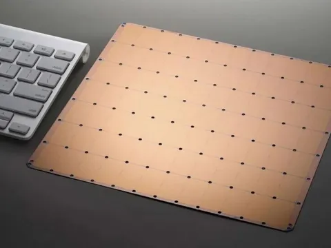 Thời đại vi chip sắp kết thúc, hãy chuẩn bị chào đón kỷ nguyên của siêu chip