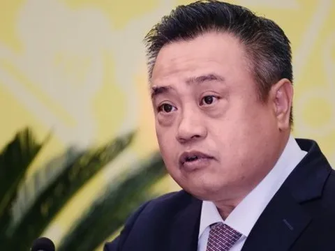 Sở, ngành buông lỏng quản lý, Chủ tịch Hà Nội Trần Sỹ Thanh nhận trách nhiệm trước nhân dân