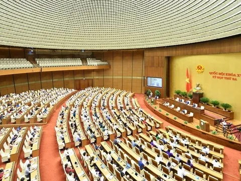 Đề xuất 6 nhóm vấn đề chất vấn tại kỳ họp thứ 4, Quốc hội khóa XV