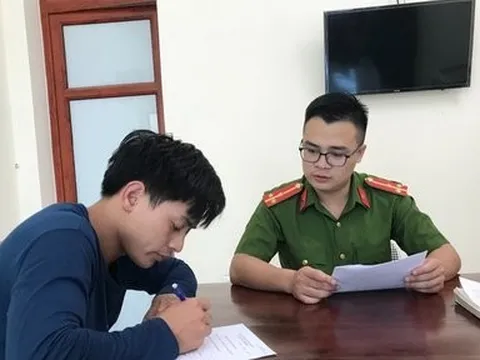 Bắt 6 đối tượng xâm hại tình dục nữ sinh lớp 8 dẫn đến mang thai
